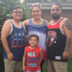 Meet your Posher, Anthony